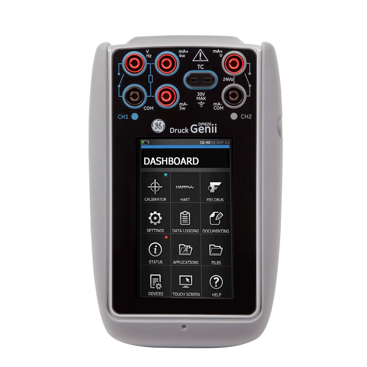 Druck DPI620G-L 1 Druck DPI620G-L