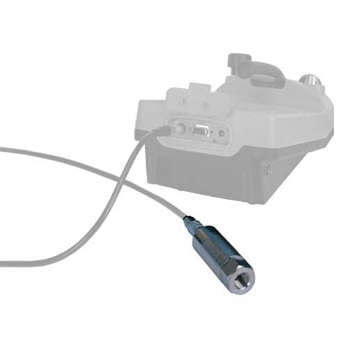 Druck IO610B-1-1000PSIA 1 Druck IO610B-1-1000PSIA