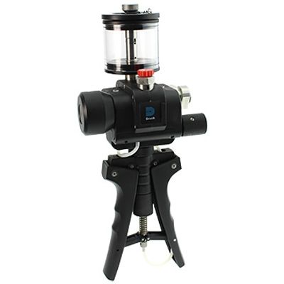 Druck PV411A 1 Druck PV411A