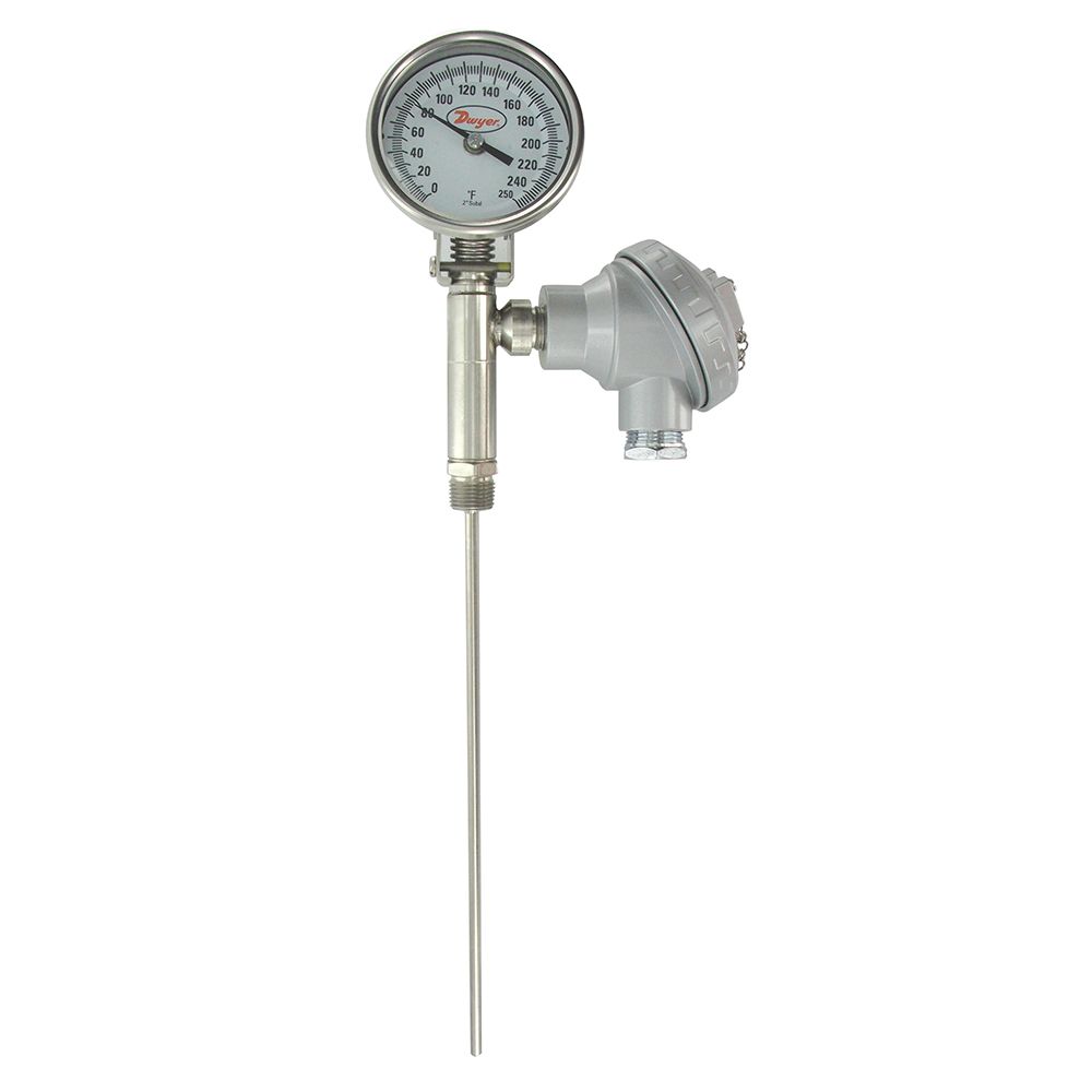 Dwyer Instruments BTO59071 1 Dwyer Instruments BTO59071