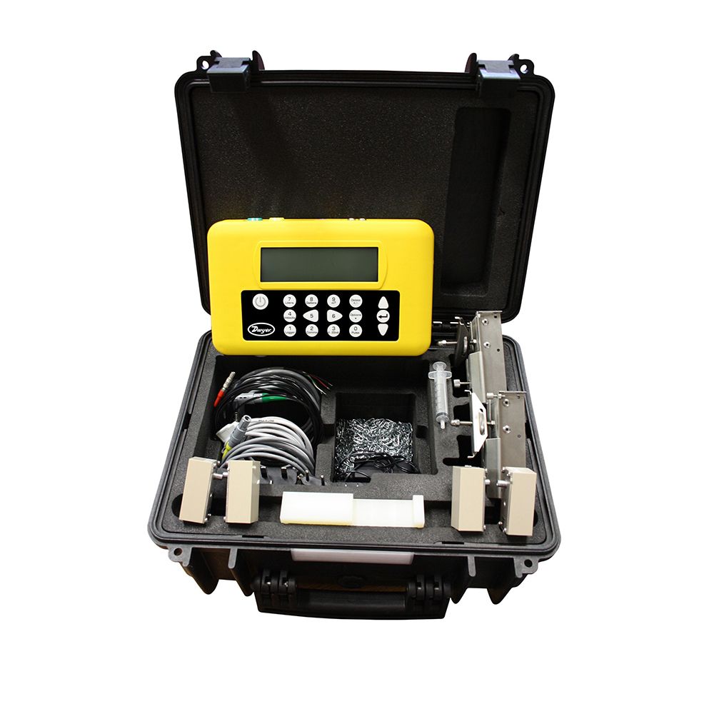 Dwyer Instruments PUF-1002 2 Dwyer Instruments PUF 10022