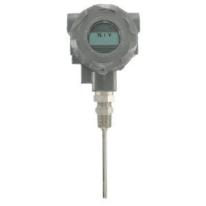 Dwyer Instruments TTE-104-W-LCD