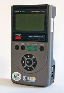 Eagle Eye Power Solutions IBEX-ULTRA BODY