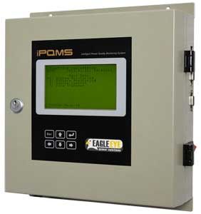 Eagle Eye Power Solutions IPQMS-C128