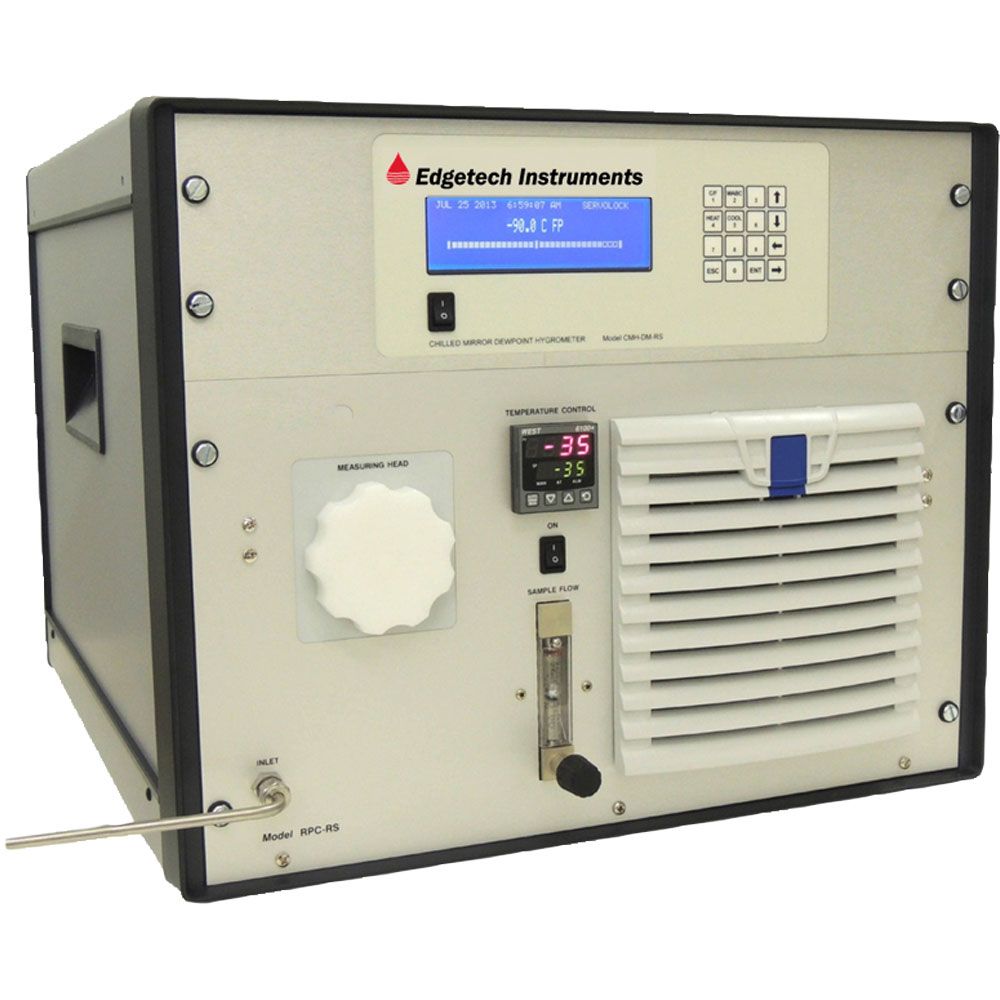 EdgeTech DEWTECH 1 EdgeTech DEWTECH