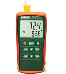 Extech EA11A-NIST with NIST Certificate