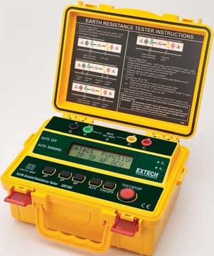 Extech GRT300 1 Extech GRT300