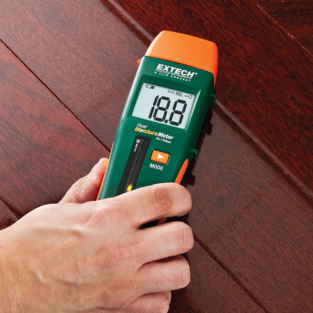 Extech MO260 2 Extech MO2602