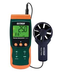 Extech SDL310-NIST with NIST Certificate