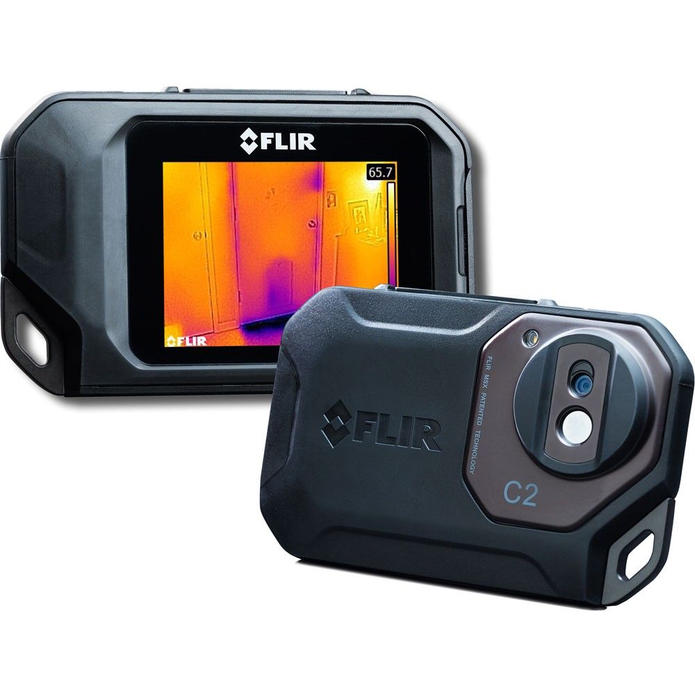 FLIR C2 1 FLIR C2