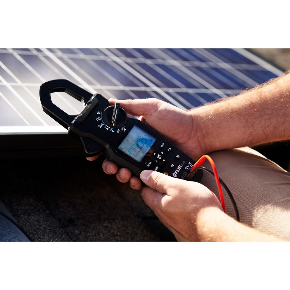 FLIR CM65 2 FLIR CM652