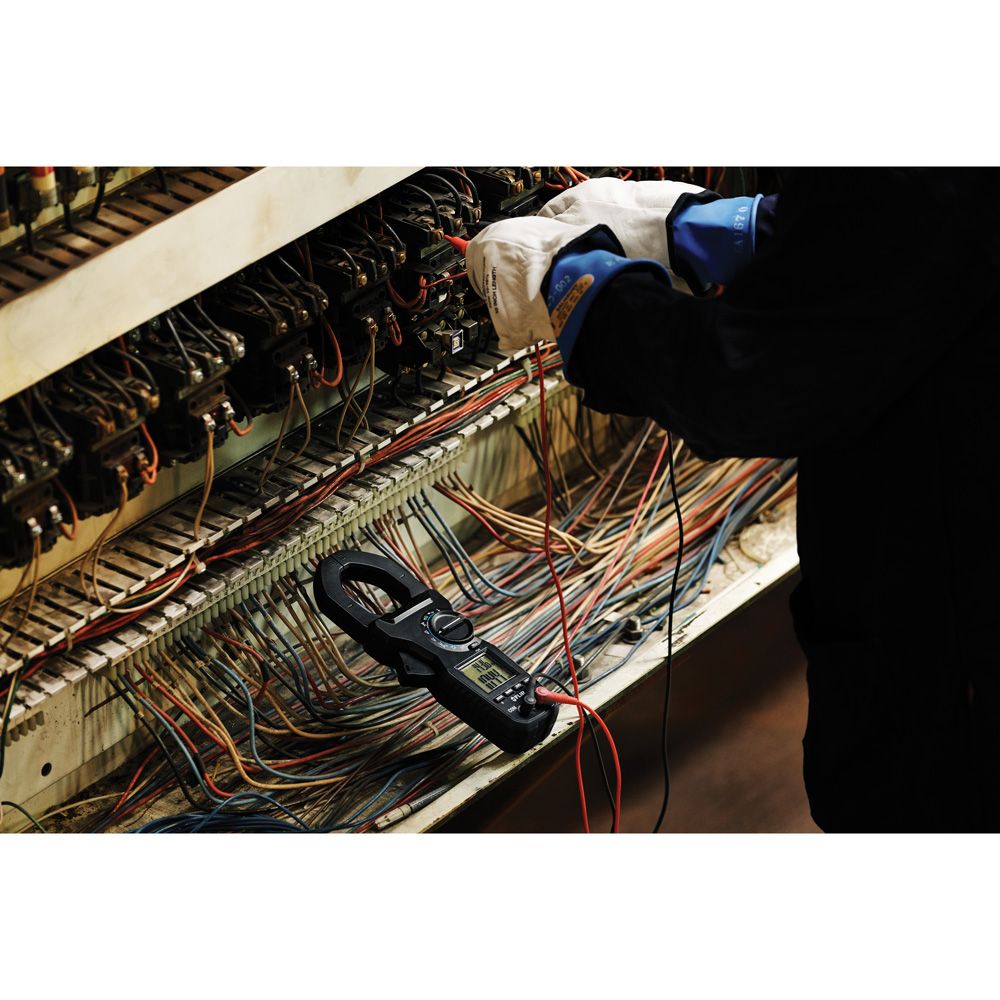 FLIR CM94 2 FLIR CM942