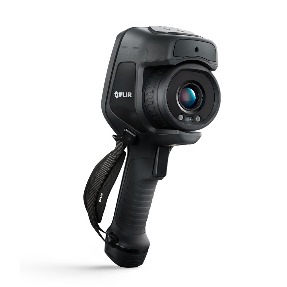FLIR E53-24 3 FLIR E53 243
