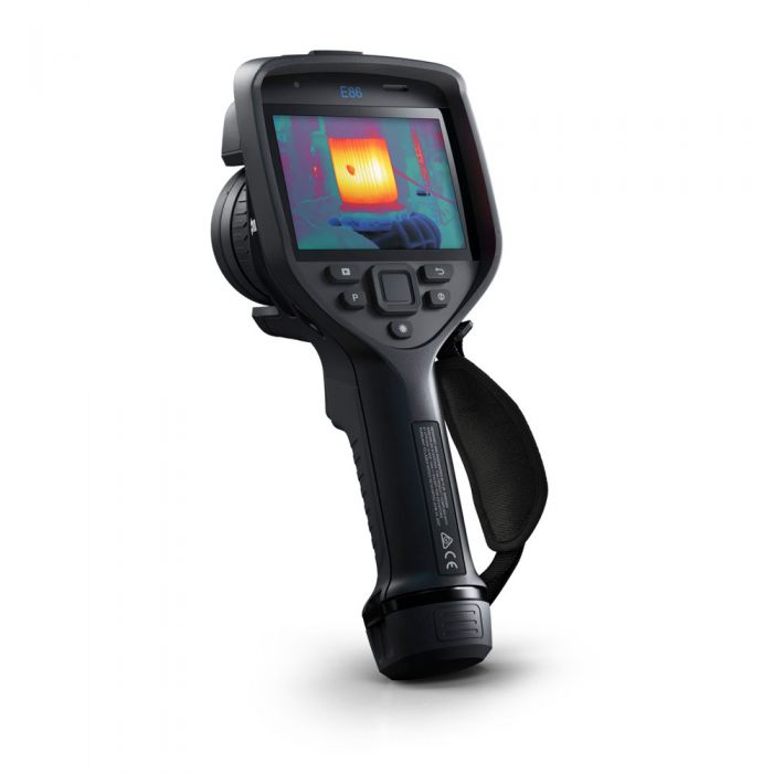 FLIR E86 14 1 FLIR E86 14