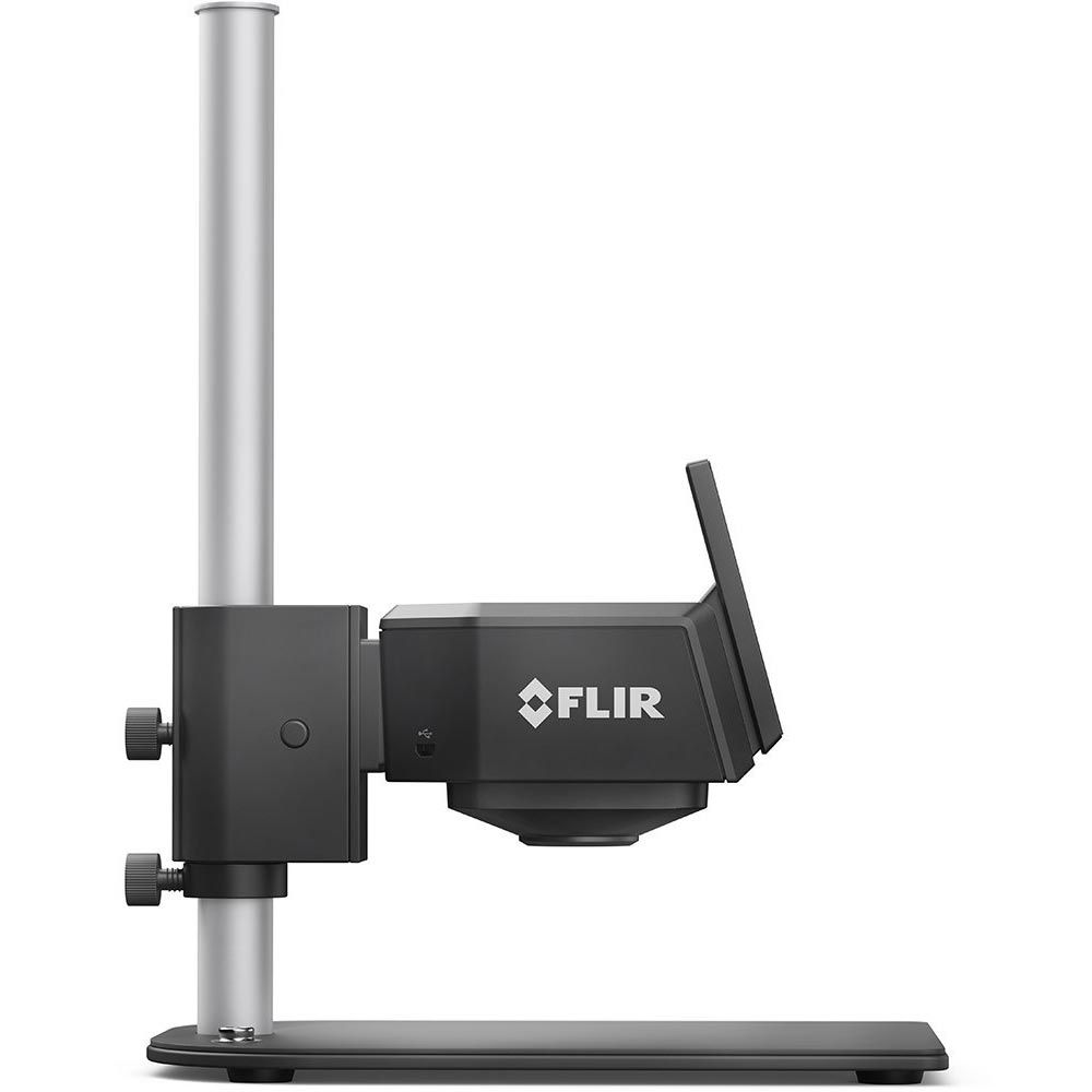 FLIR ETS320 2 FLIR ETS3202