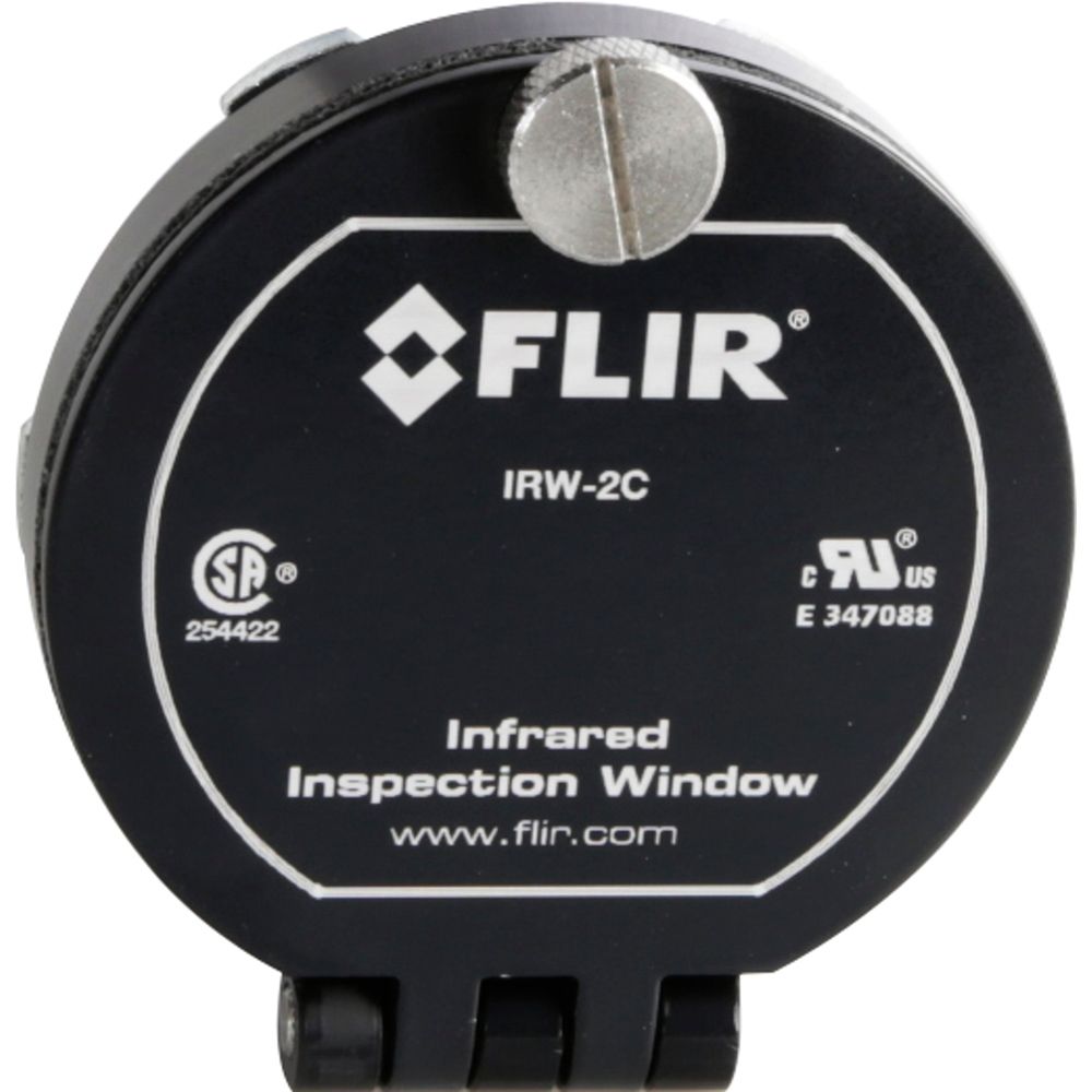 FLIR IRW-2C 2 FLIR IRW 2C2