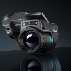 FLIR T1010-12