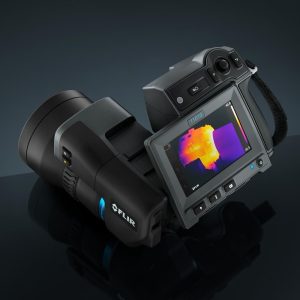 FLIR T1010-28