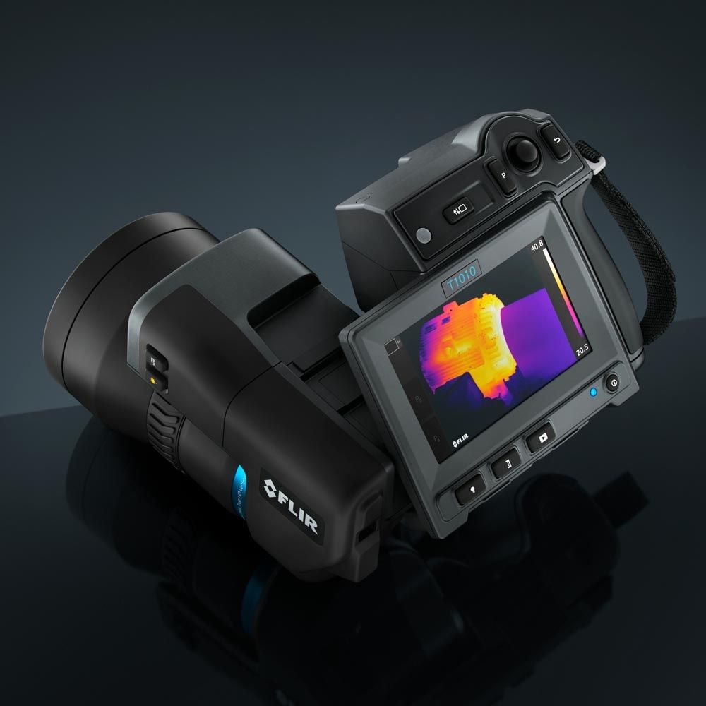 FLIR T1010-28 1 FLIR T1010-28