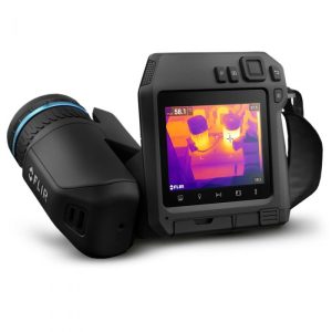 FLIR T560 24 + 14 + 42