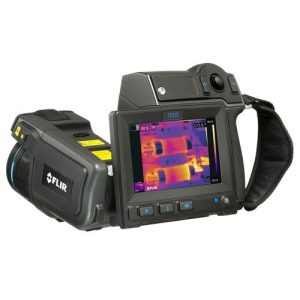 FLIR T600-25
