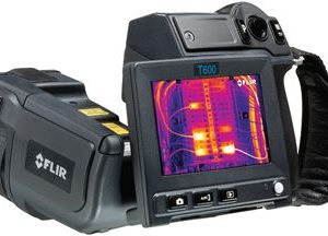 FLIR T600-45