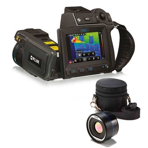 FLIR T640BX-45 1 FLIR T640BX-45