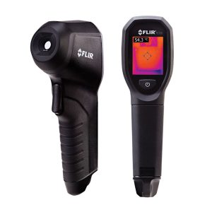 FLIR TG130