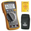 Fluke 117 VIP Kit
