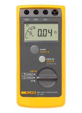 Fluke 1621 1 Fluke 1621