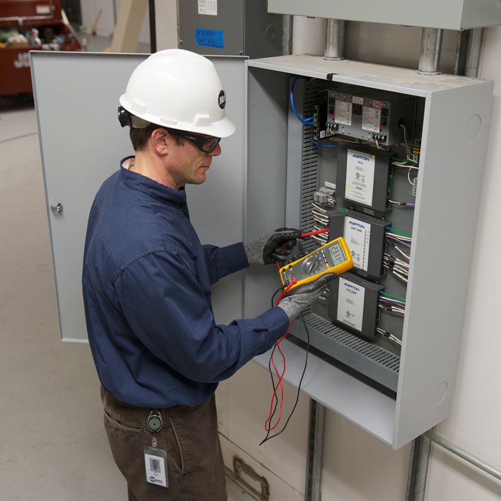 Fluke 177 2 Fluke 1772