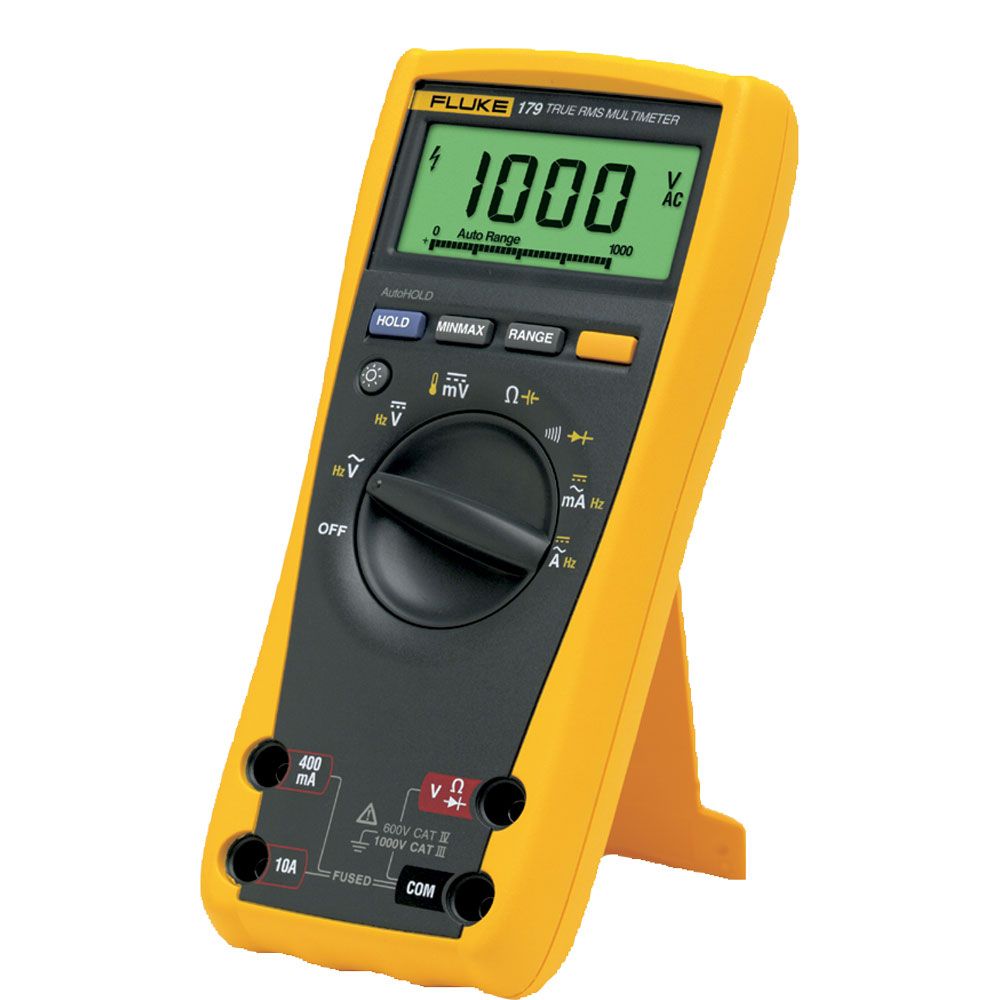 Fluke 179 1 Fluke 179