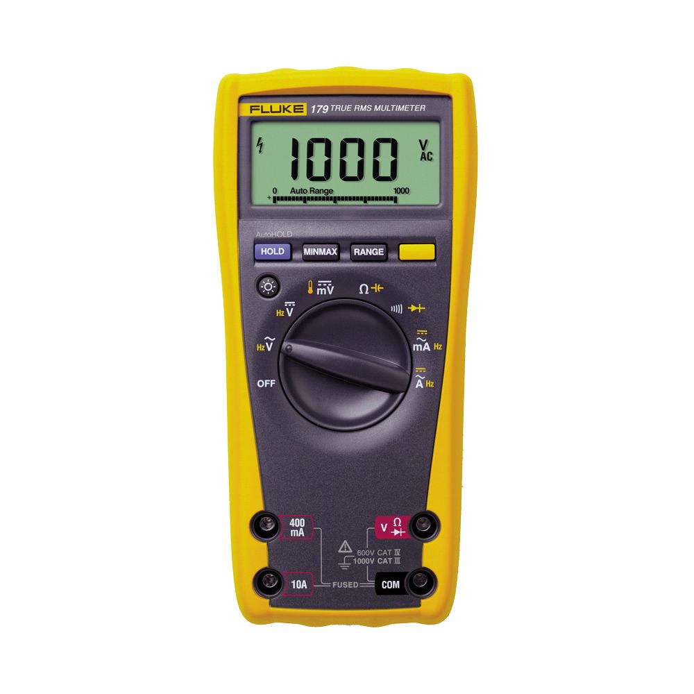 Fluke 179 2 Fluke 1792