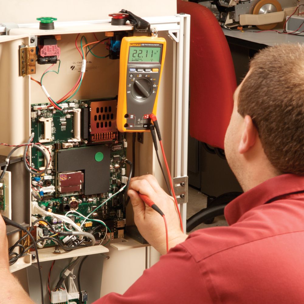 Fluke 179 3 Fluke 179Fluke 1793