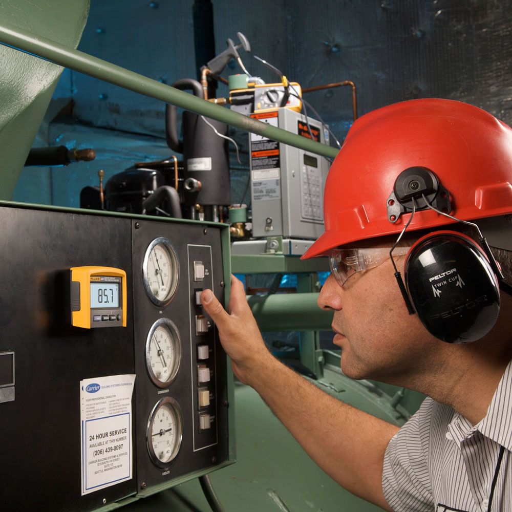 Fluke 233 3 Fluke 2337