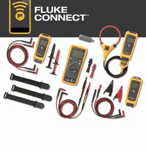 Fluke 3000FC GM