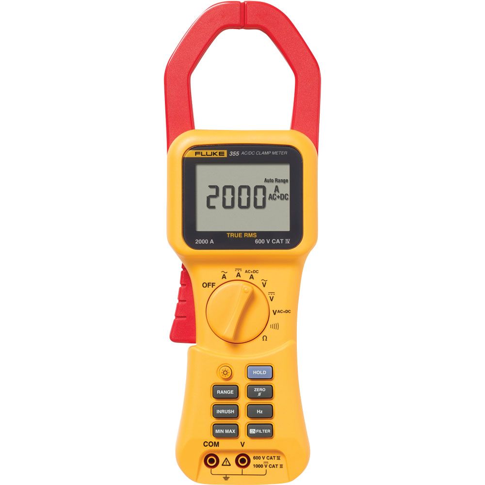 Fluke 355 1 Fluke 355