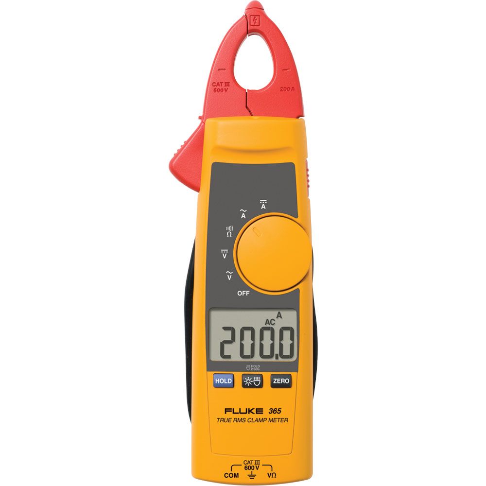 Fluke 365 1 Fluke 365