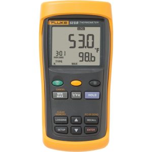 Fluke 53-2 B