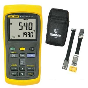 Fluke 54-2 VIP Kit