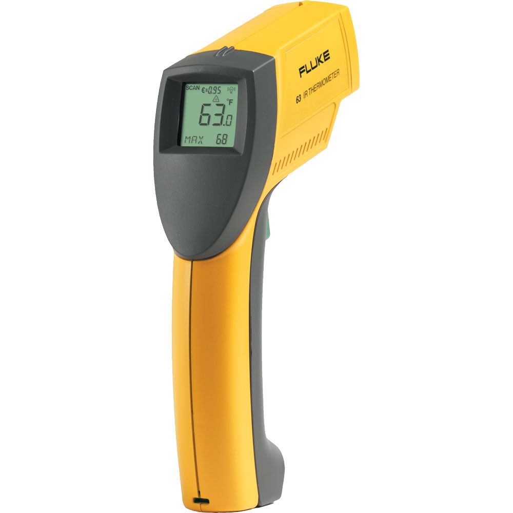 Fluke 63 1 Fluke 63