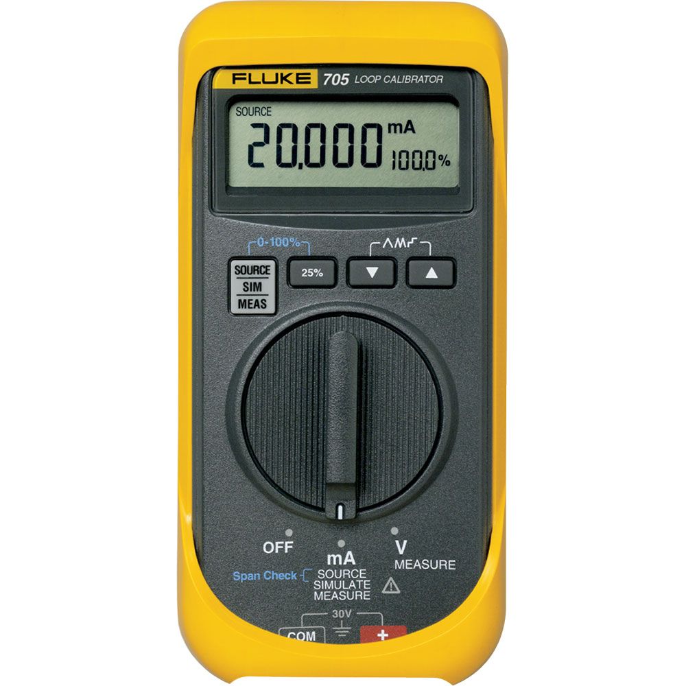 Fluke 705 1 Fluke 705