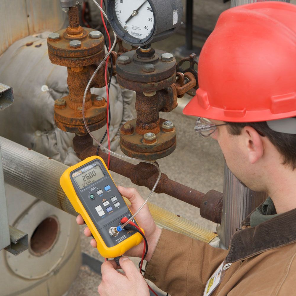 Fluke 719 3 Fluke 7194