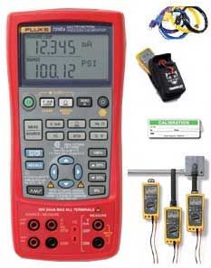 Fluke 725EX VIP Kit