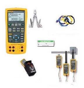 Fluke 726 L VIP Kit