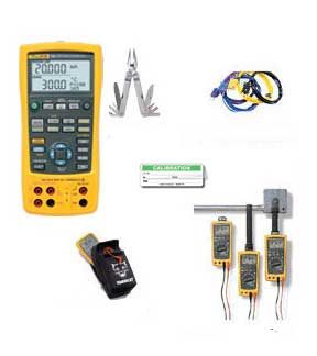 Fluke 726 L VIP Kit 1 Fluke 726 L VIP Kit