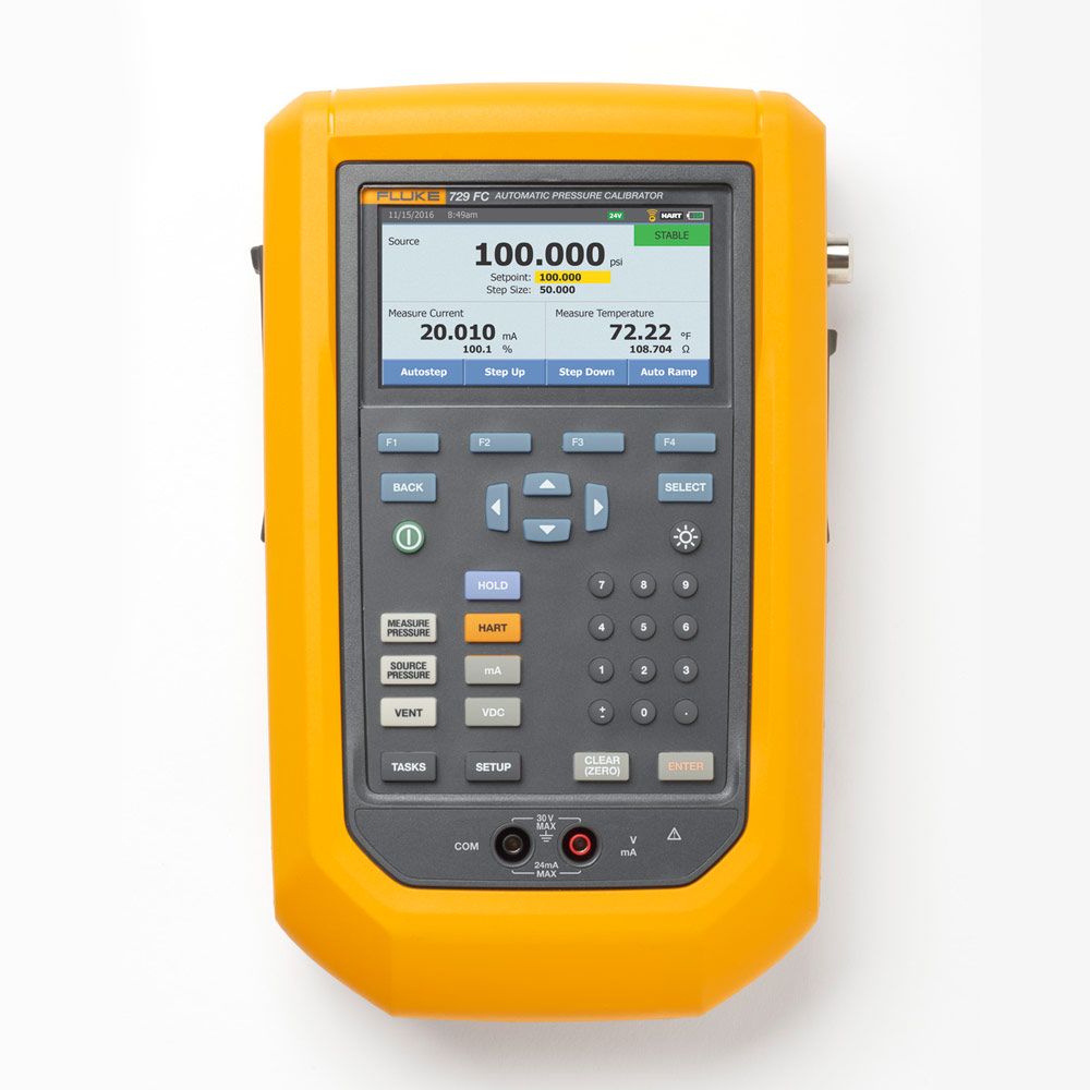 Fluke 729 300G FC 1 Fluke 729 300G FC