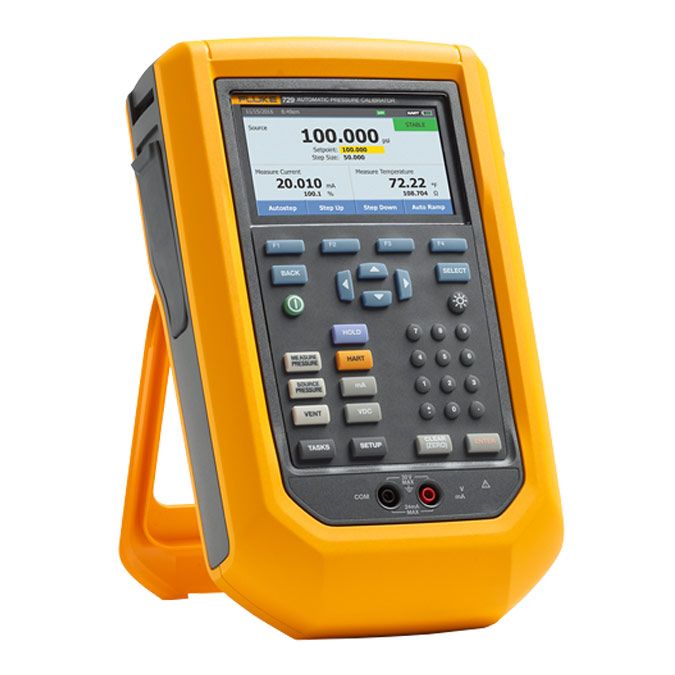 Fluke 729 300G FC 5 Fluke 729 300G FC3