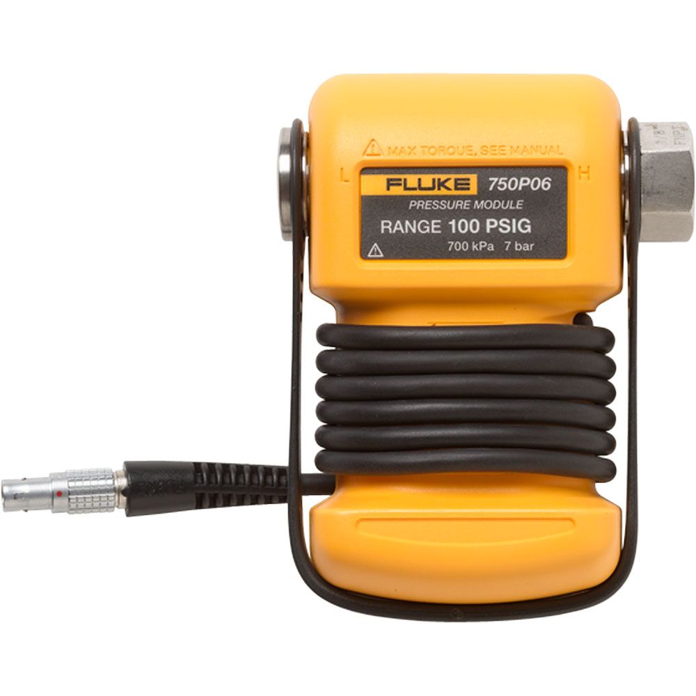Fluke 750P24 1 Fluke 750P24