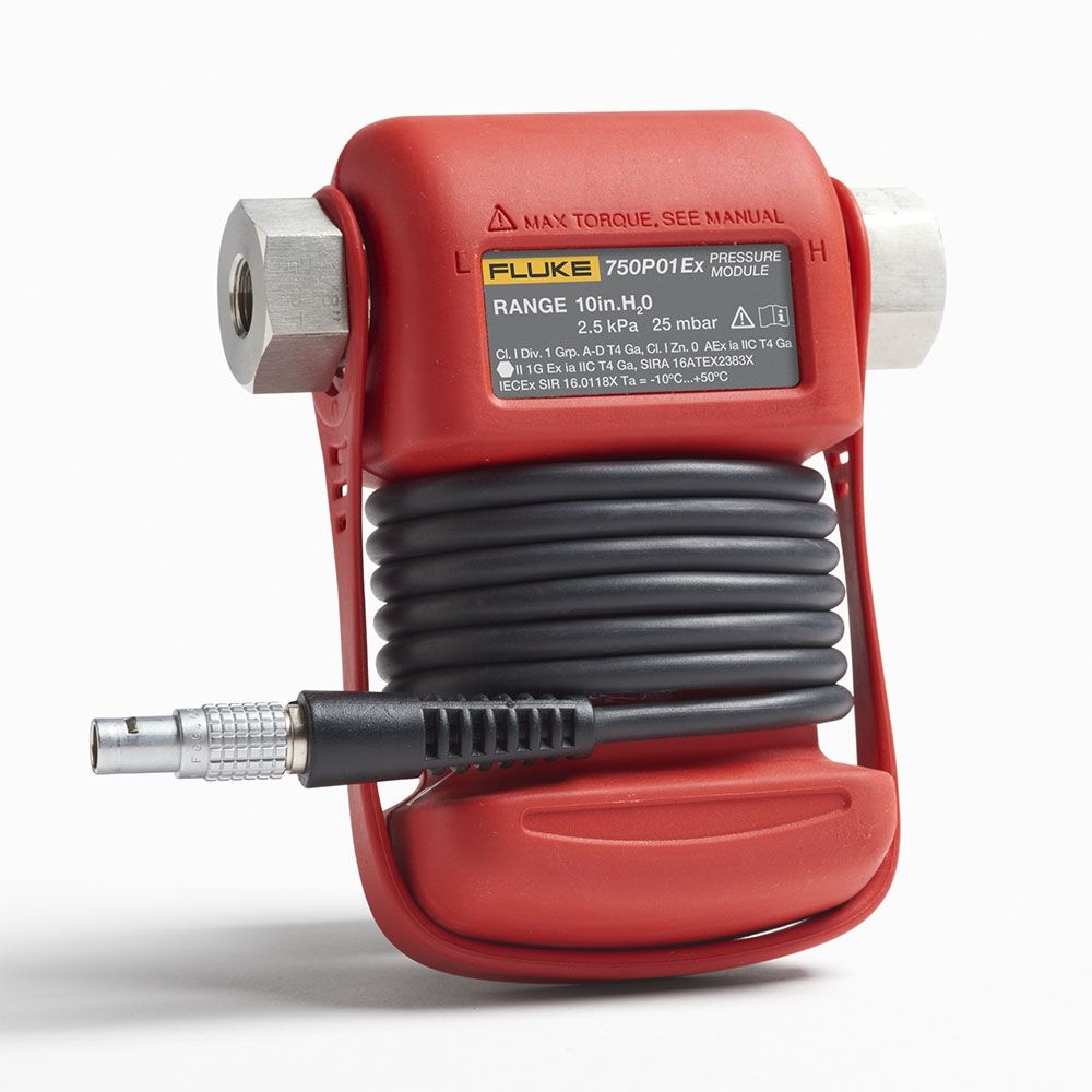 Fluke 750P27EX 1 Fluke 750P27EX